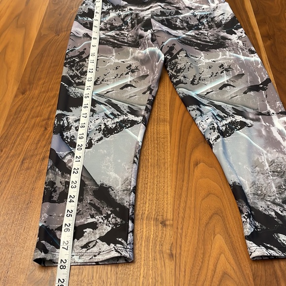 Onzie Yoga Legging M/L - Picture 3 of 5